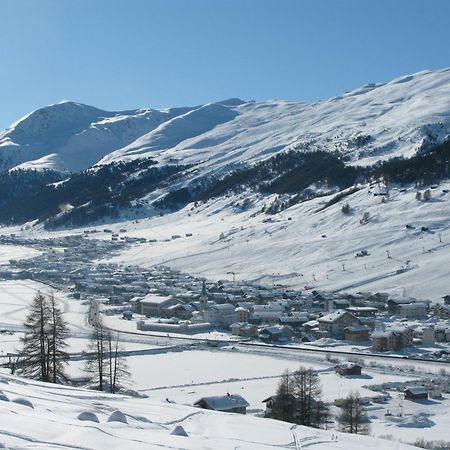 Hotel Costanza Mountain Holiday Livigno Luaran gambar
