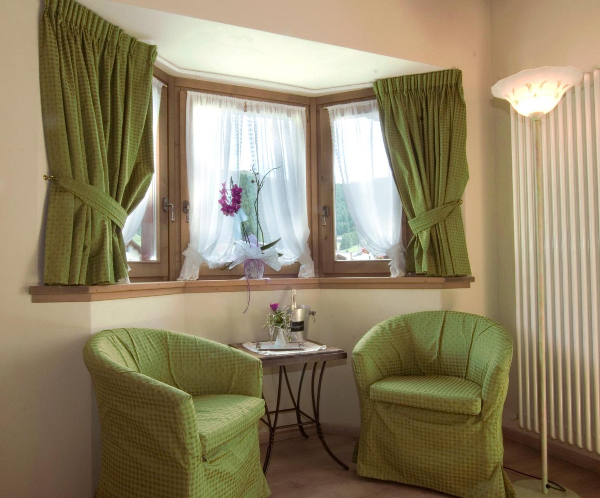 Hotel Costanza Mountain Holiday Livigno Luaran gambar