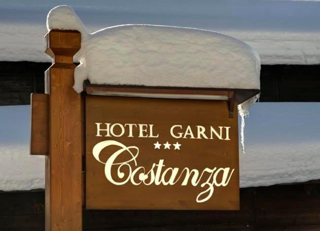 Hotel Costanza Mountain Holiday Livigno Luaran gambar