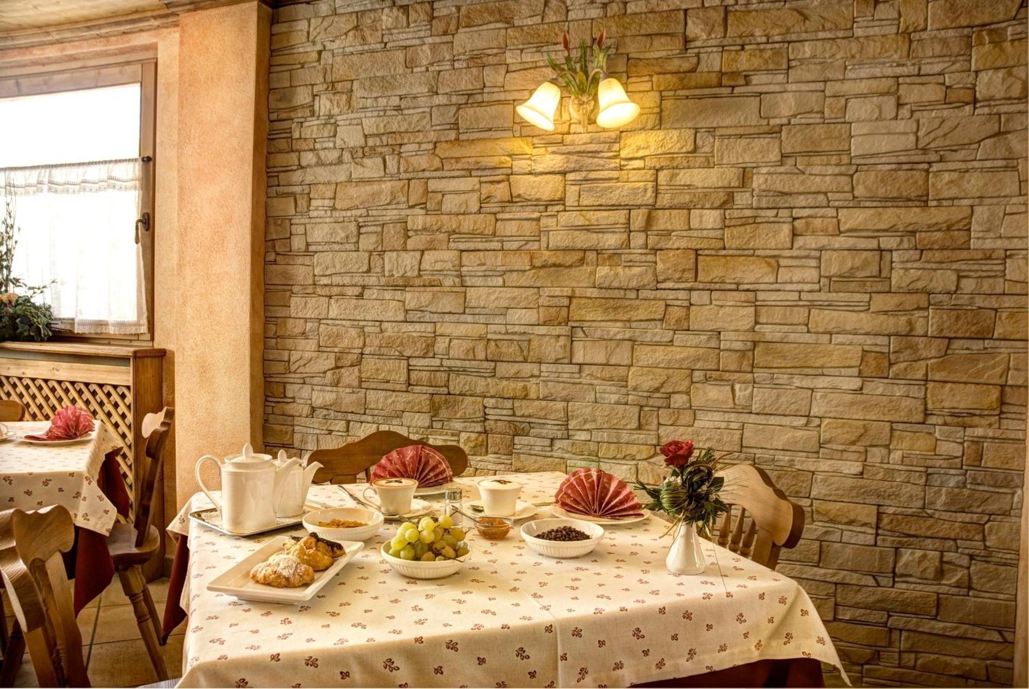 Hotel Costanza Mountain Holiday Livigno Luaran gambar