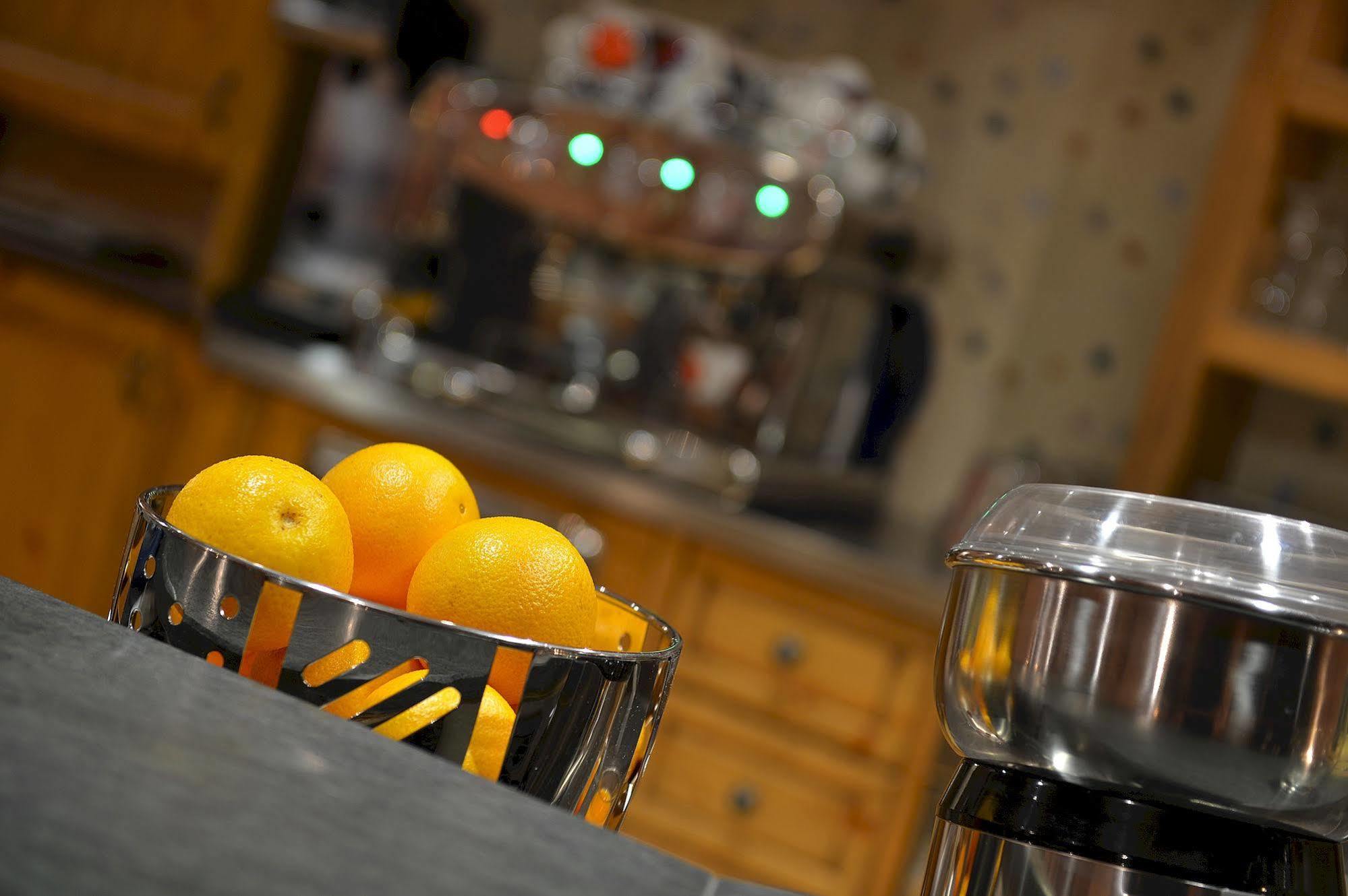 Hotel Costanza Mountain Holiday Livigno Luaran gambar